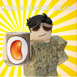 Pool's Baked Beans