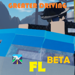 Greater Driving 🛣️ FL [UPD]
