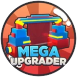 Mega Upgrader