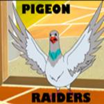 Pigeon Raiders