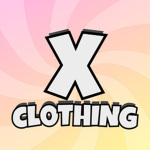 X Clothing Store