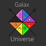 Galax Univercity Studio