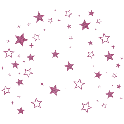 3.0 Cute Star Aura