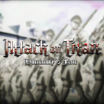 Attack on Titan: Humanity's Fate
