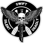 MAR-SOC (Marine Forces Special Operations Command)
