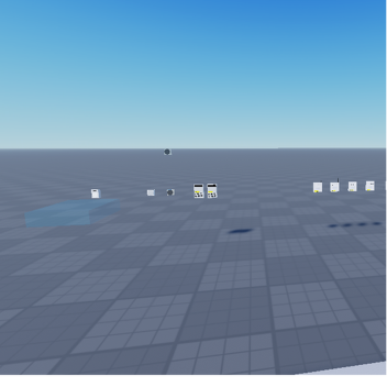 Core™ Xensense Testing