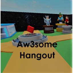Team Aw3some Homestore (W.I.P)