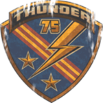 Taggerdy’s Thunder