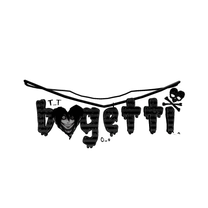 
∩︵∩ bagetti 1.0 ♡