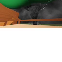 Survive a tornado