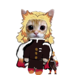 el gato el fato