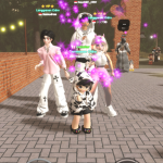 One beach club