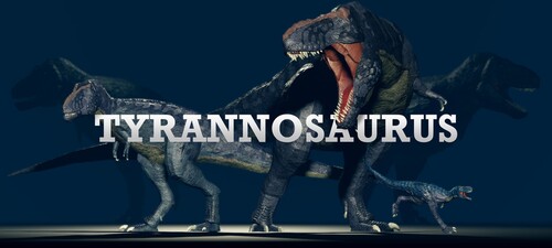 [🍀Pitheconychus!] Dinosaur Simulator