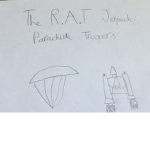 The R.A.T Jetpack/Parachute Troopers