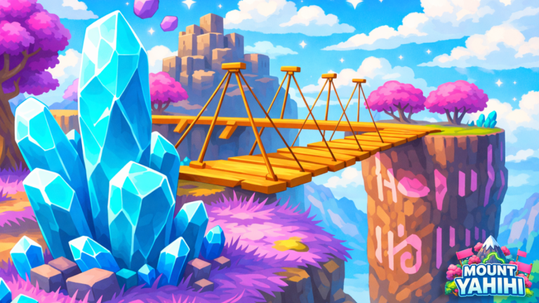 Mount Yahihi screenshot 1