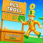 💵 PLS TROLL [Donation Game]