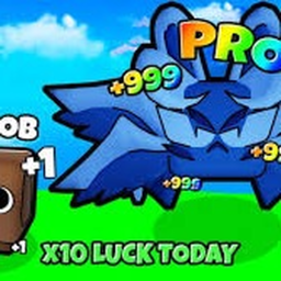 Pet Clicking Sim [Join Group for 2X cash!]