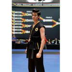 cobra kai 4 life