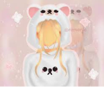 Snow poler bears