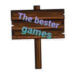 The bester games!