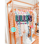 Lillys closet!<333