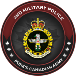 [CΑ] 2nd Military Police Regiment