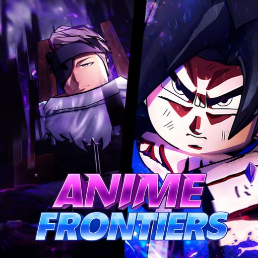 Anime Frontiers