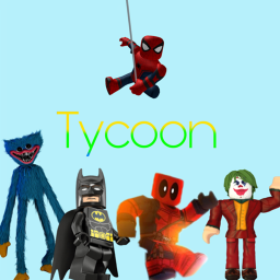 tycoon galaxie