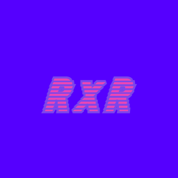 -RxR- Group Funding