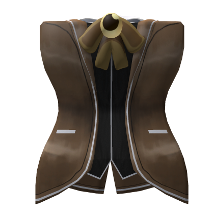 Malkuth(LoR)Coat