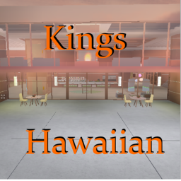 King's Hawaiian Bakery and Restaurant