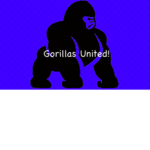 gorilla united