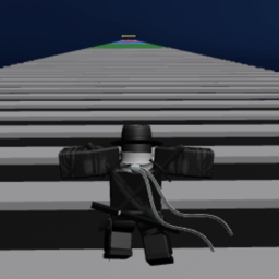 [Test]Hell 300 jumping