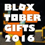 Halloween Giftsplosion Hangout 2016