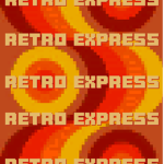 The Retro Express
