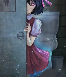 Toilet Story [UPDATE] icon