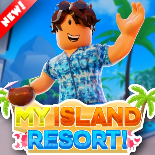 My Island Resort