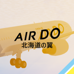 ADO | Air Do