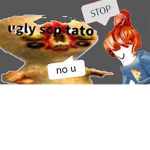 the ugly scp tato facility