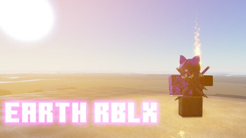 Earth RBLX