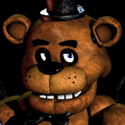 FNaF I [RP]