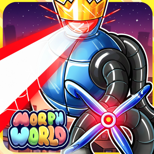 Morph World