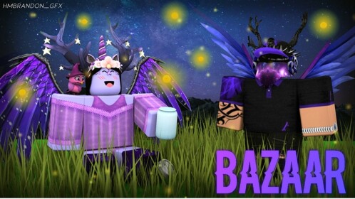 Chearrii's Homestore (Bazaar Boutique) V1