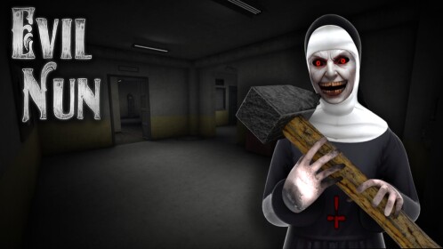 Evil Nun