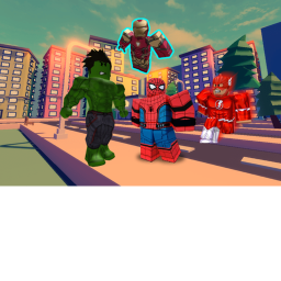 Hero Tycoon