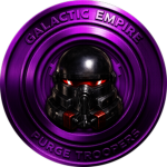 ᅠᅠImperial Purge Troopers