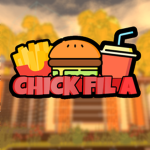 Chick Fil A | FastFood
