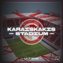 Event Fields Ultras Serbia FC Olympiacos