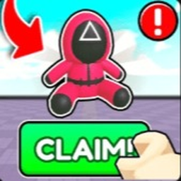 [SQUID GAME UPDATE] Win for UGC Obby