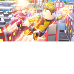 Super Power Fighting Simulator Unofficial group